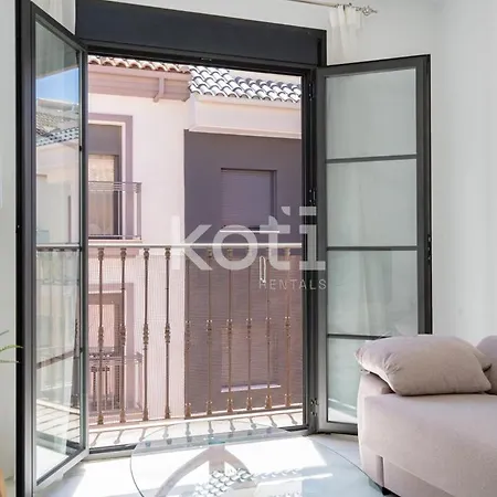 Koti - Gran Canaria Apartment *