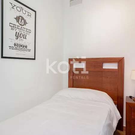 Koti - Gran Canaria * Fuengirola