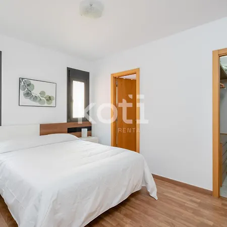 Koti - Gran Canaria 公寓