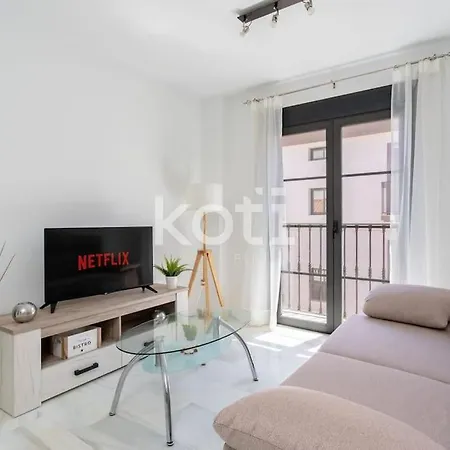 Koti - Gran Canaria * 丰希罗拉