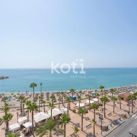 Koti - Gran Canaria Fuengirola