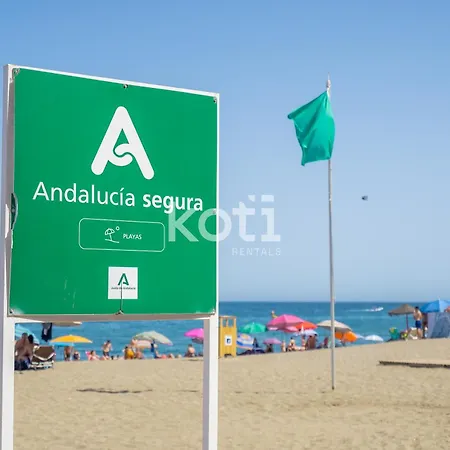 Koti - Gran Canaria *