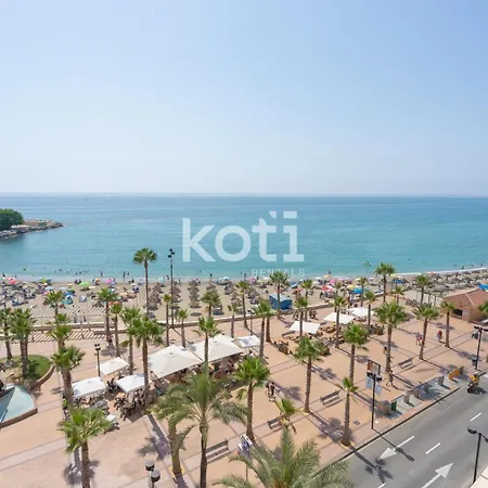 Koti - Gran Canaria * Fuengirola
