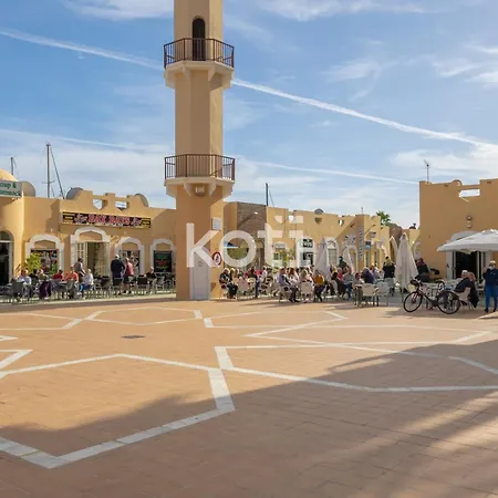 Koti - Gran Canaria 公寓