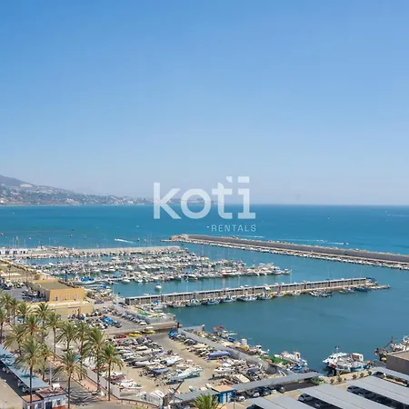 Apartamento Koti - Gran Canaria Fuengirola