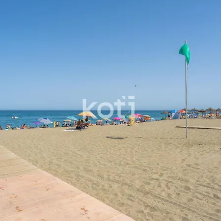 Apartment Koti - Gran Canaria *