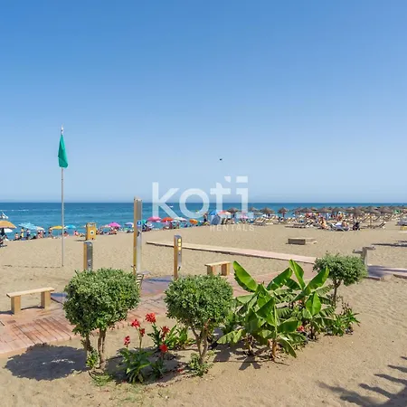 Koti - Gran Canaria