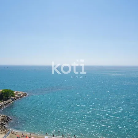 Apartamento Koti - Gran Canaria