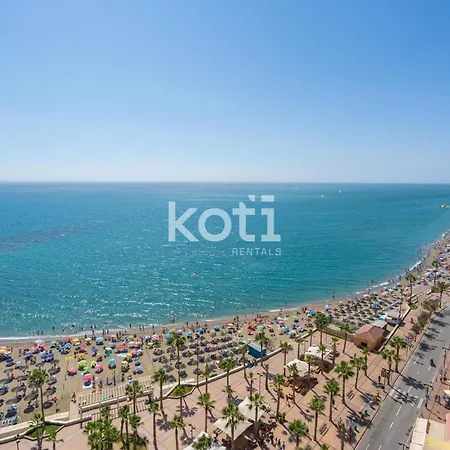 Koti - Gran Canaria Apartment *