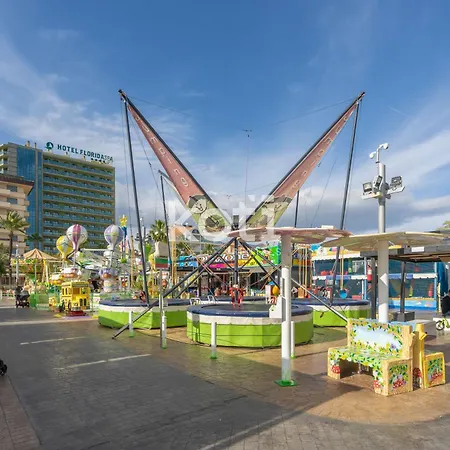 Koti - Gran Canaria *