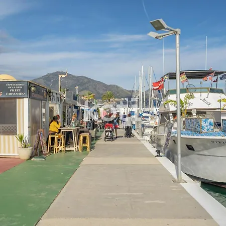 Koti - Gran Canaria Apartamento *