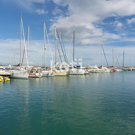 公寓 Koti - Gran Canaria 丰希罗拉