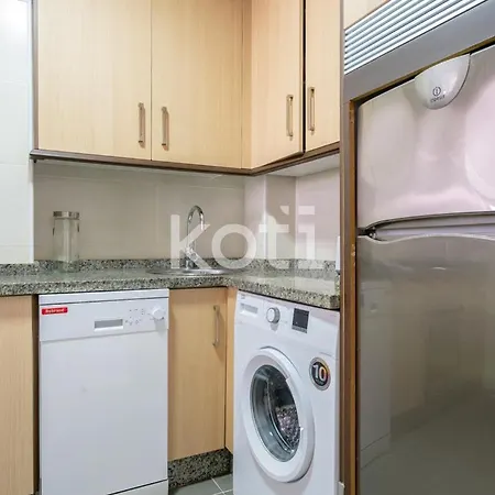 Apartamento Koti - Gran Canaria *