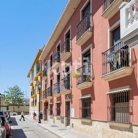 Koti - Gran Canaria * Fuengirola