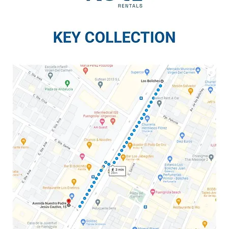 Koti - Gran Canaria 丰希罗拉