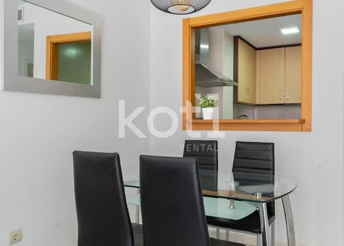 Koti - Gran Canaria *