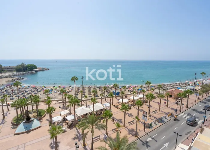 Koti - Gran Canaria * フエンヒロラ