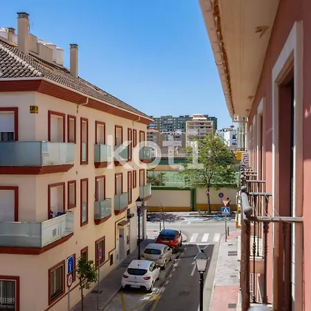 Koti - Gran Canaria Appartement