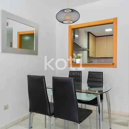 Koti - Gran Canaria *