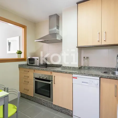 Koti - Gran Canaria Appartement *