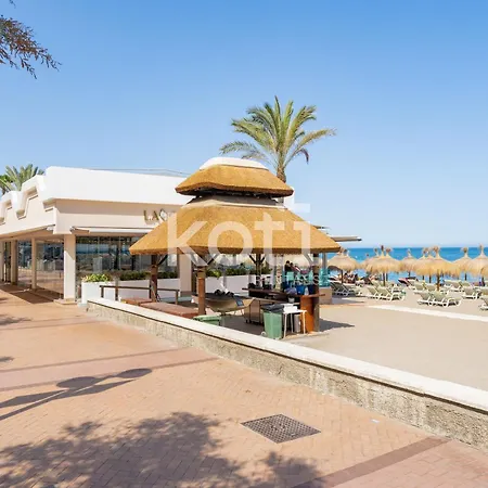 Koti - Gran Canaria Lägenhet Fuengirola