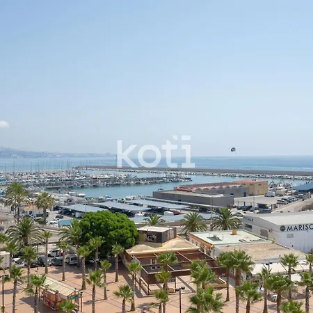 Appartement Koti - Gran Canaria
