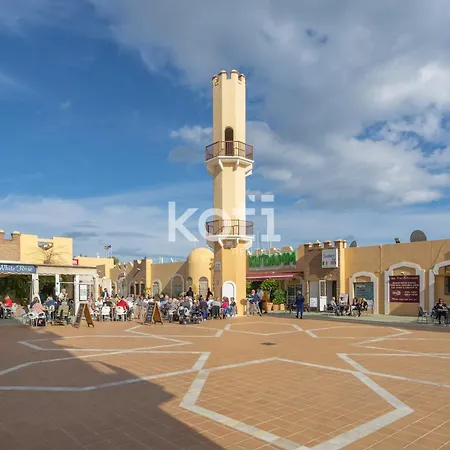 Appartement Koti - Gran Canaria