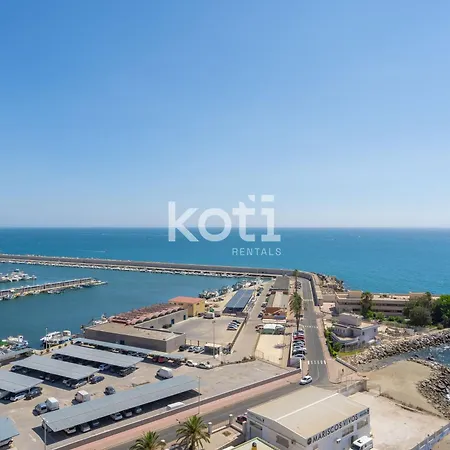 Koti - Gran Canaria
