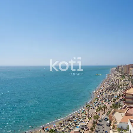 Appartement Koti - Gran Canaria Fuengirola