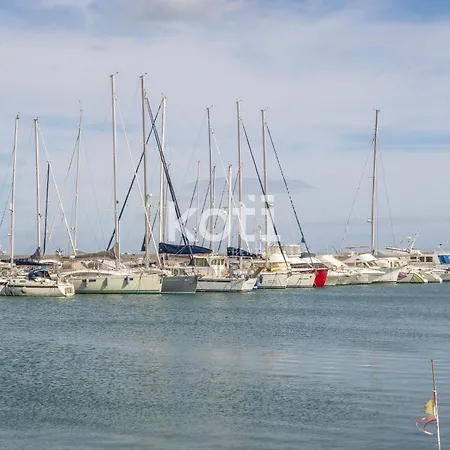 Koti - Gran Canaria * Fuengirola