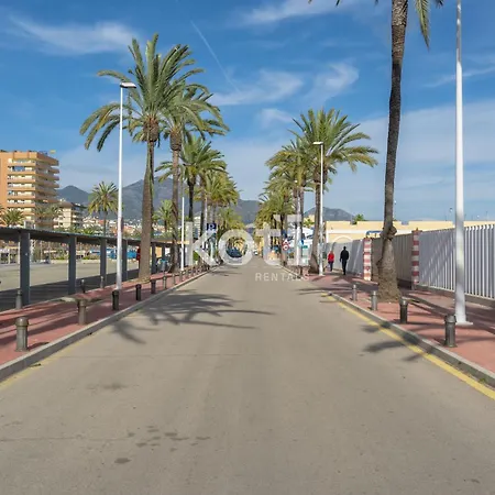 Appartement Koti - Gran Canaria *