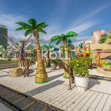 Appartement Koti - Gran Canaria