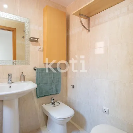 Koti - Gran Canaria *