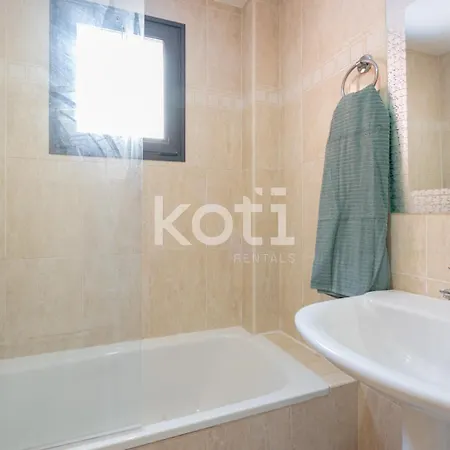 Koti - Gran Canaria Appartement