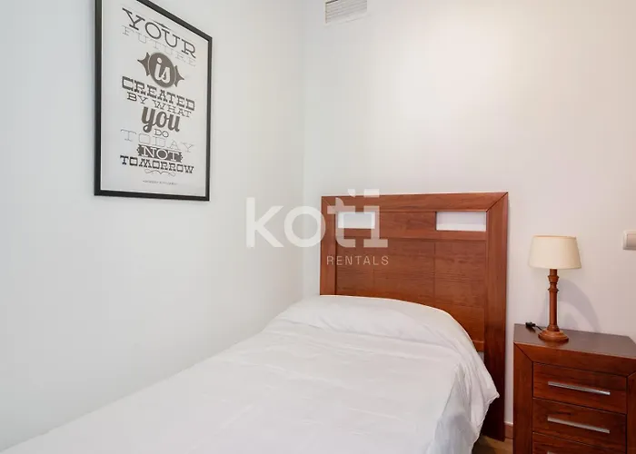 Koti - Gran Canaria * Fuengirola