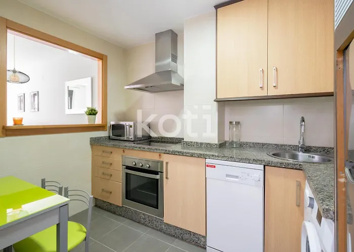 Koti - Gran Canaria Apartment *