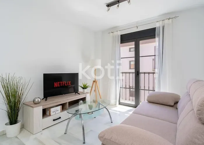 Koti - Gran Canaria * Fuengirola