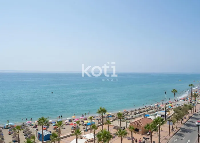 Apartment Koti - Gran Canaria Fuengirola