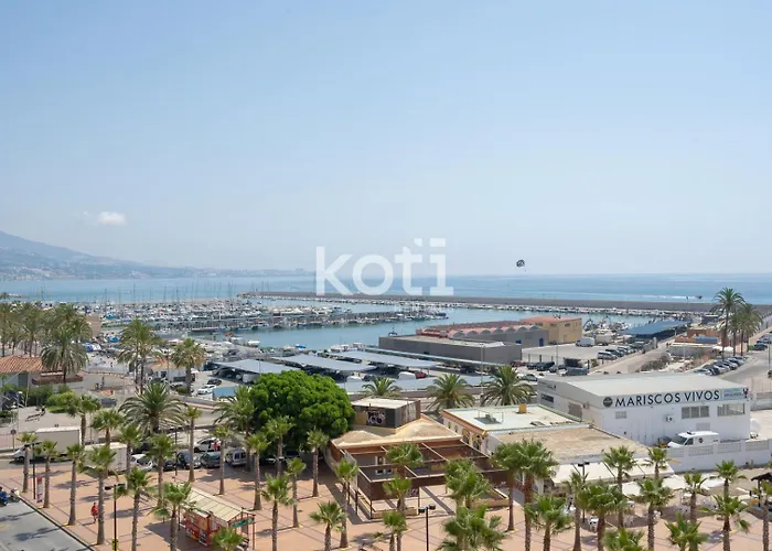 Апартаменты Koti - Gran Canaria