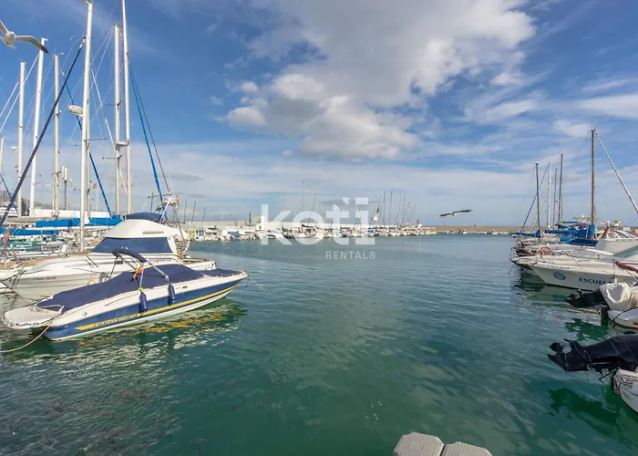 Koti - Gran Canaria Fuengirola