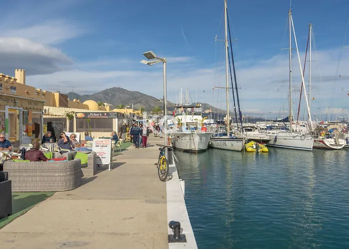 Apartment Koti - Gran Canaria Fuengirola