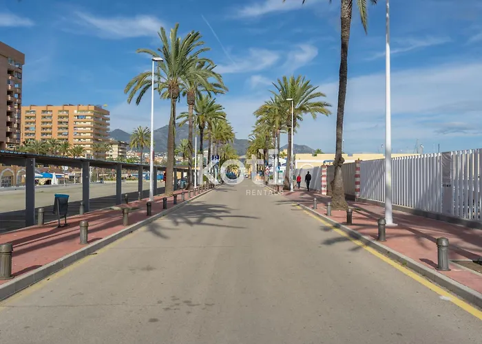 Апартаменты Koti - Gran Canaria *