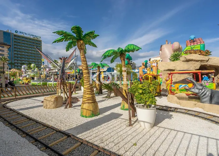 Апартаменты Koti - Gran Canaria