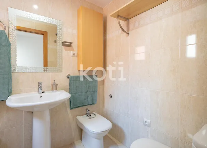 Koti - Gran Canaria *