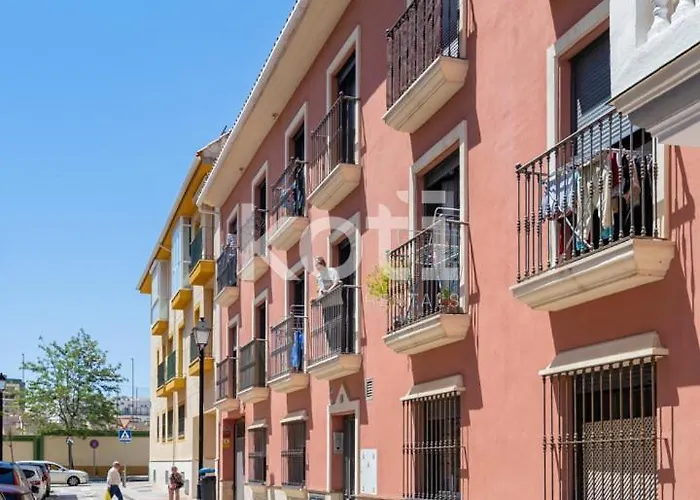 Koti - Gran Canaria * Fuengirola