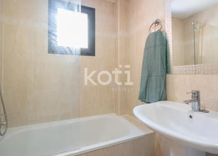Koti - Gran Canaria Апартаменты
