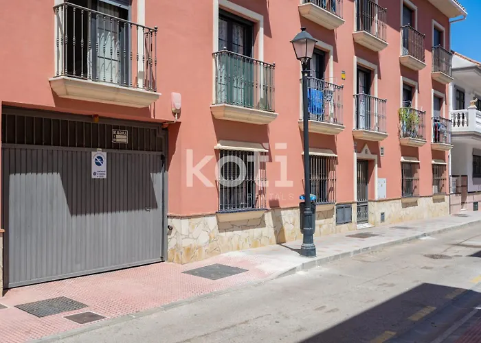 Koti - Gran Canaria *