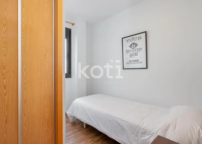 Apartment Koti - Gran Canaria *