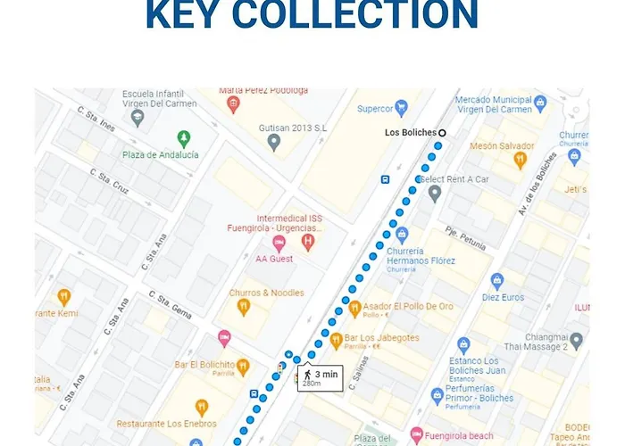 Koti - Gran Canaria Fuengirola