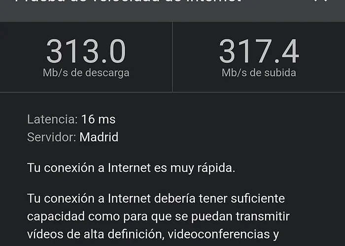 Koti - Gran Canaria Апартаменты Фуэнхирола